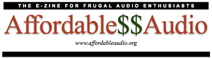affordable audio logo