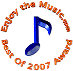 ENjoy the Music logo